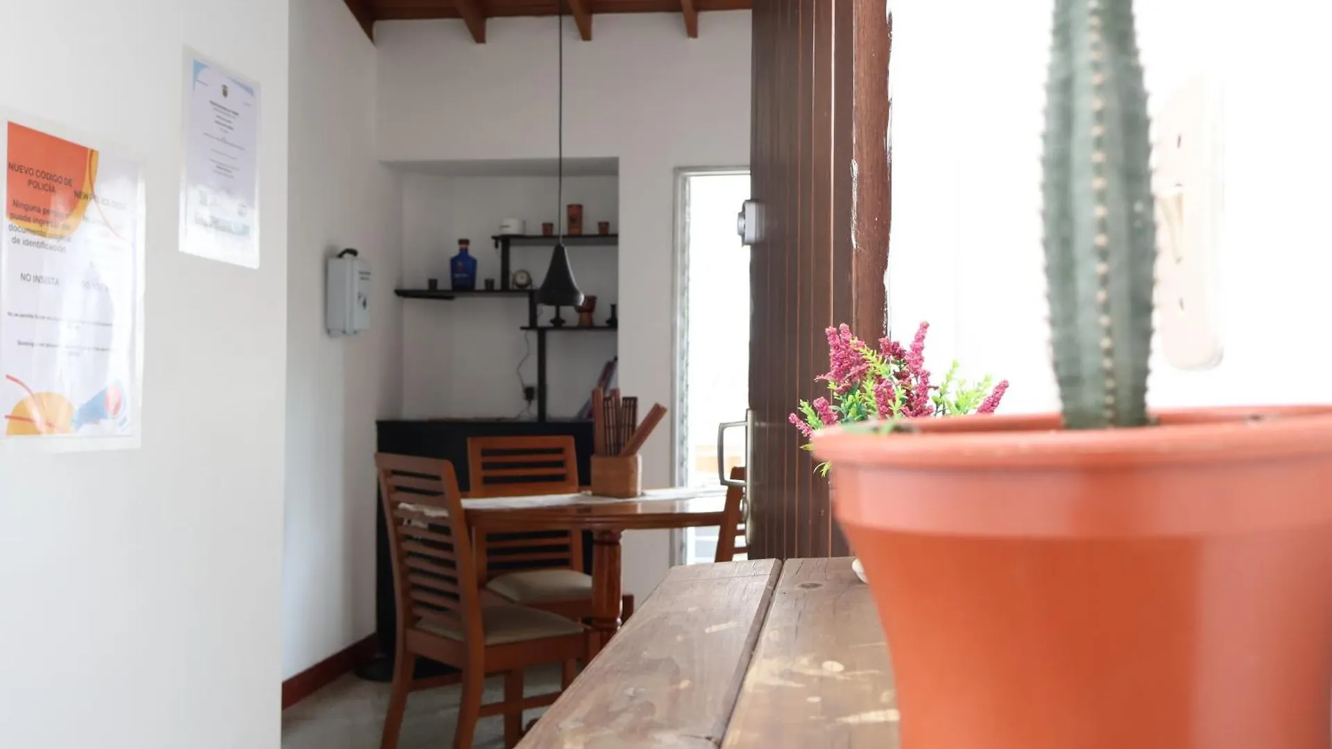 Homestay Living Poblado Manila 301 E Habitacion Doble Medellin Colombia