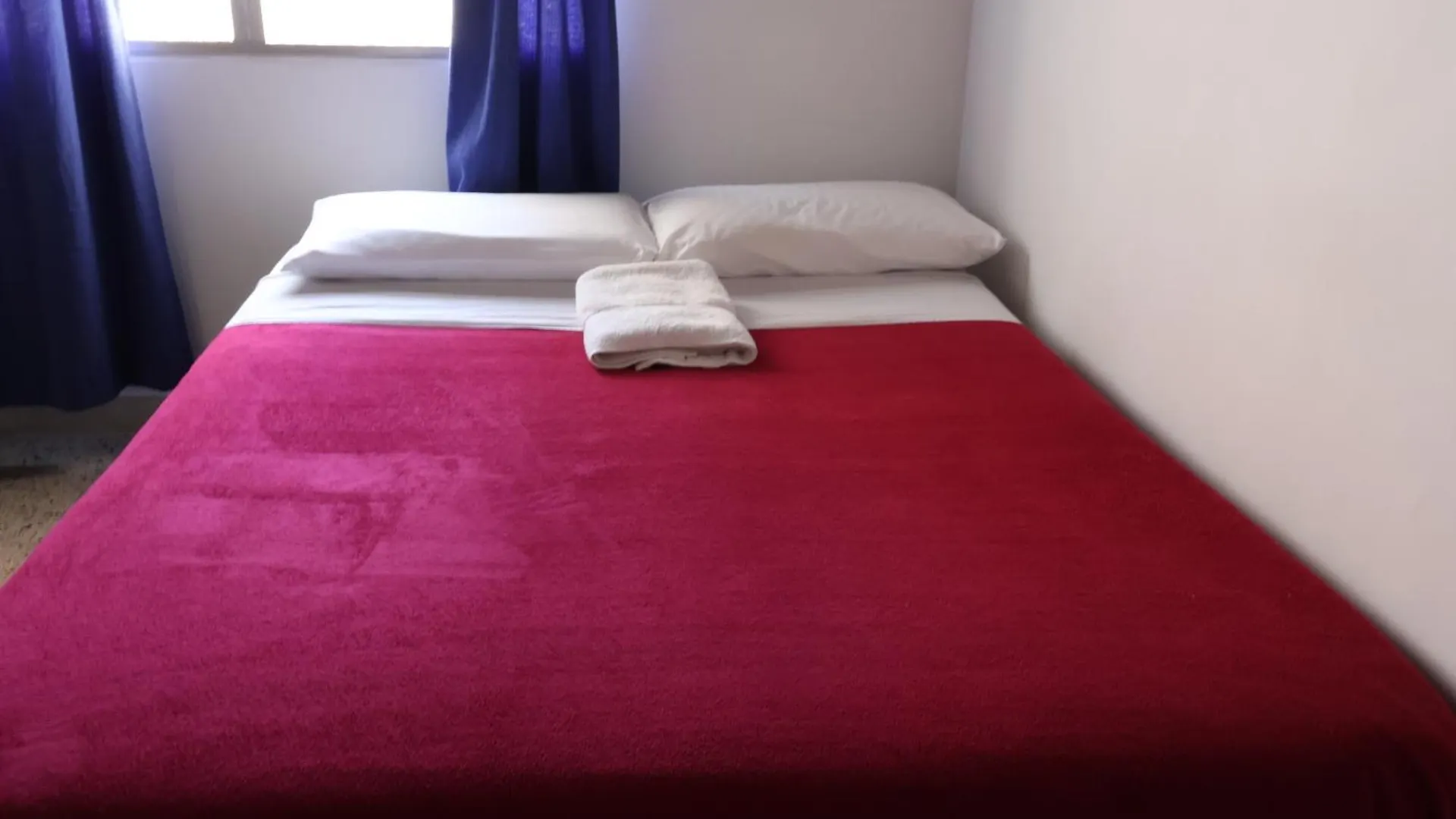 Homestay Living Poblado Manila 301 E Habitacion Doble Medellin