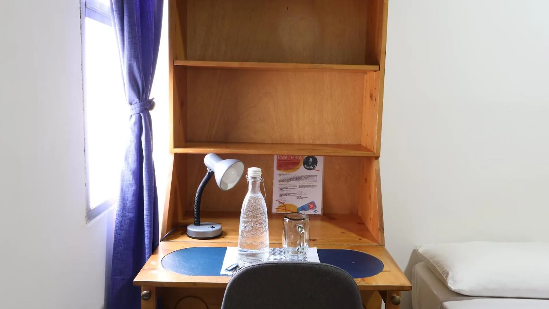 Living Poblado Manila 301 E Habitacion Doble Medellin Homestay