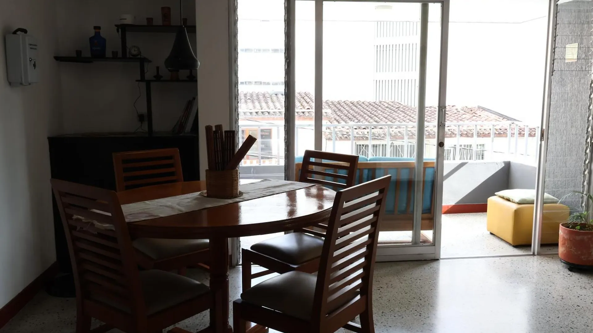 Living Poblado Manila 301 E Habitacion Doble Medellin 0*,  Colombia