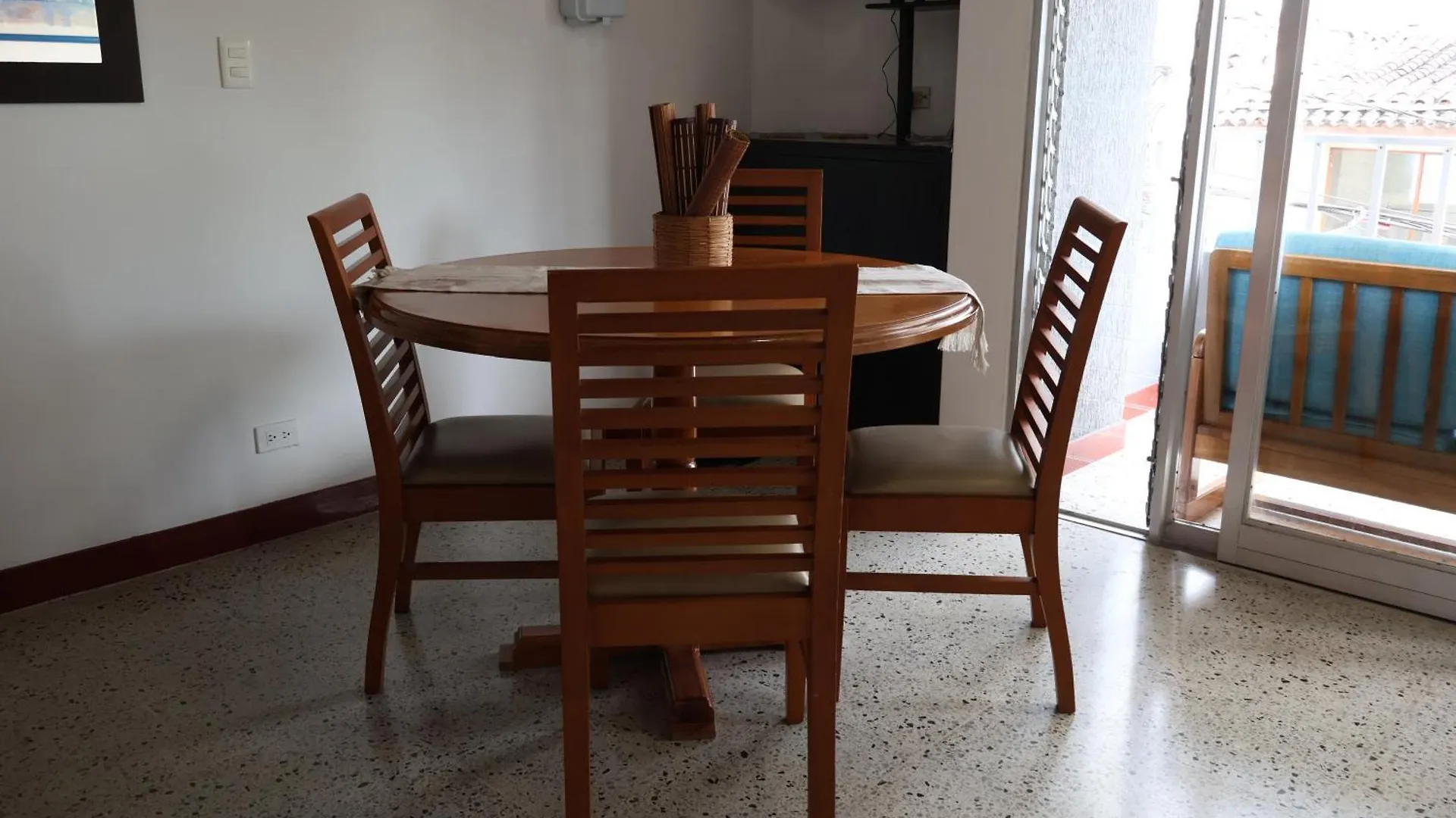 Homestay Living Poblado Manila 301 E Habitacion Doble Medellin