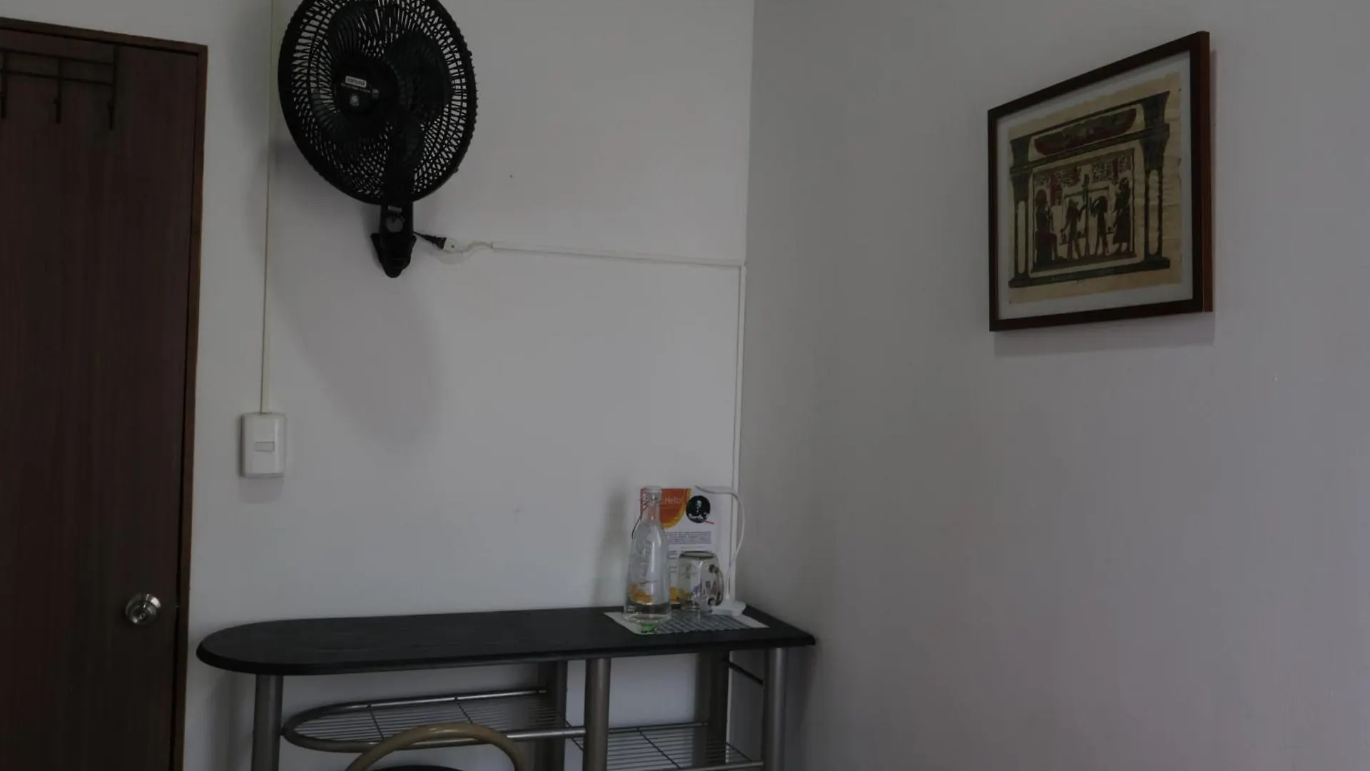Living Poblado Manila 301 E Habitacion Doble ميديلين