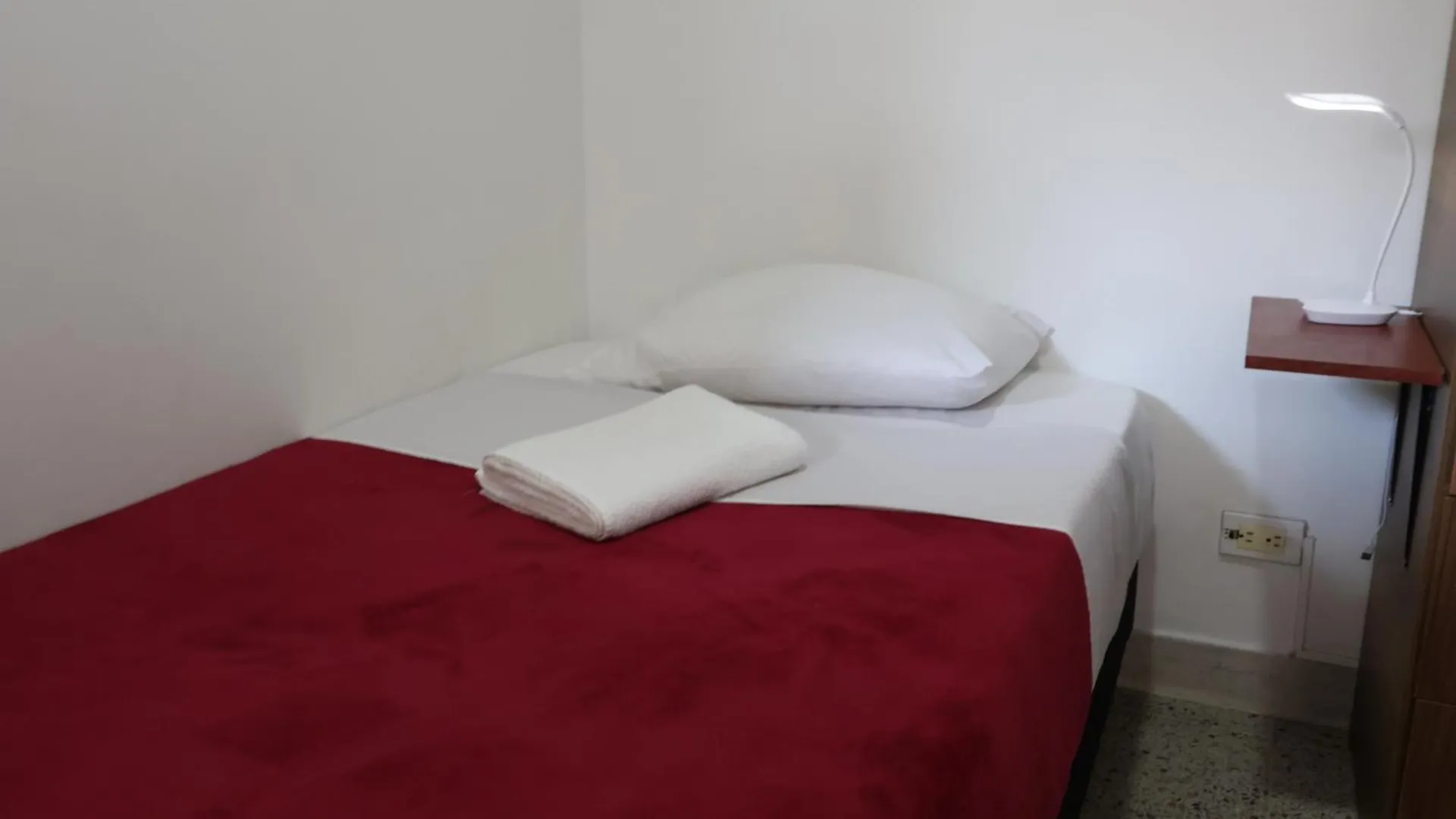 Living Poblado Manila 301 E Habitacion Doble ميديلين كولومبيا